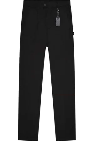 Quotrell Couture - Luxor Pants | Black