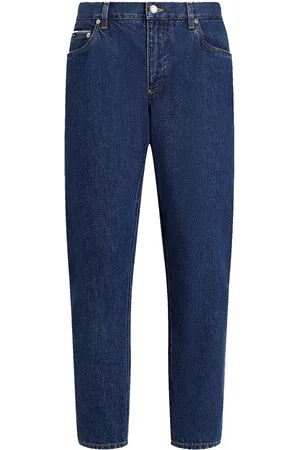 Dolce & Gabbana Jeans Blu