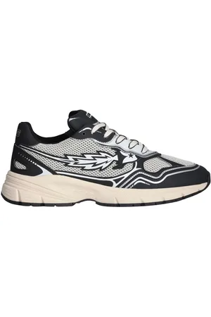 ENTERPRISE JAPAN Rocket Sneaker S3069 Black Off