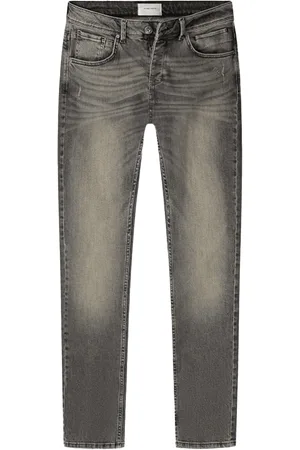 Pure Path The Ryan Slim Fit Tapered Leg