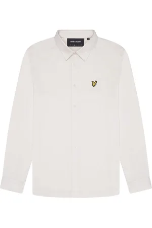 Lyle & Scott Interlock Shirt