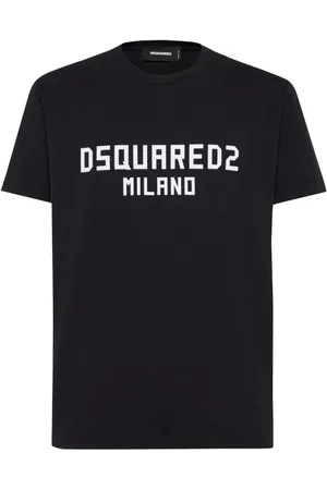 Dsquared2 T-Shirt Cool Fit