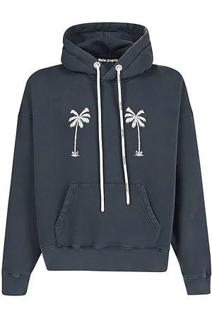 Palm Angels Sweaters Black