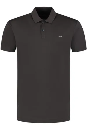 Paul & Shark Cotton Shirt