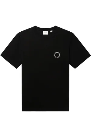 Daily paper T-Shirts And Polos Black