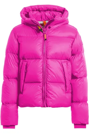 Parajumpers Anya Polar Puffers Winterjas