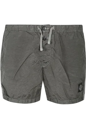 Stone Island Swim Short Green
