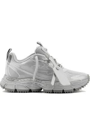 OFF-WHITE Off White Be Right Back Ossido Nero