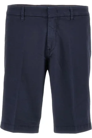 FAY Shorts Blue