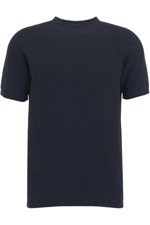 AlphaTauri T-shirt in knit