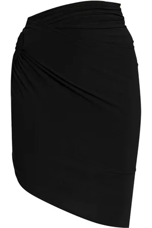 Jacquemus Skirts Black