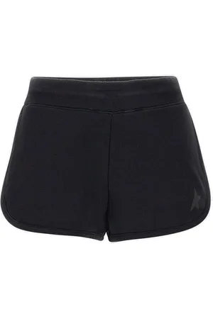 Golden Goose Shorts Black Black