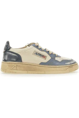 Autry Sneakers Blue