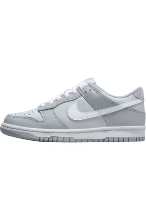 Nike Dunk Low Two Toned Grey (GS)