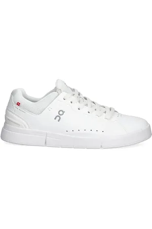 On Running Sneakers White