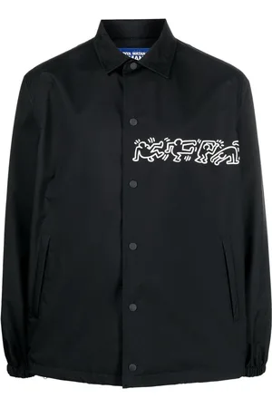 JUNYA WATANABE Coats Black
