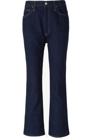 AGOLDE Flared Denim Jeans