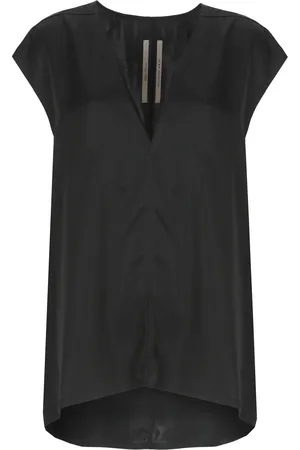 Rick Owens Top Black