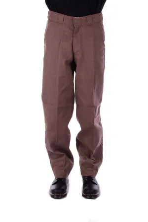 Dickies Trousers Brown