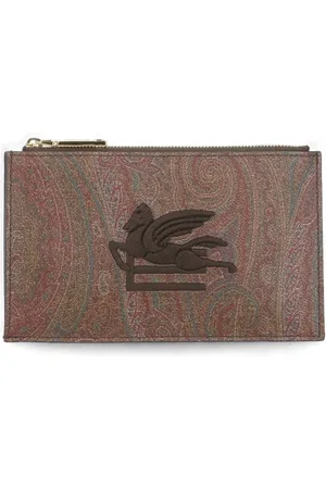 Etro Bags Brown