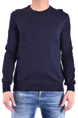Peuterey Sweaters Blue