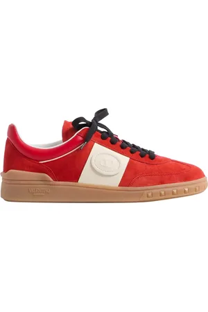 VALENTINO GARAVANI Upvillage Low Sneakers