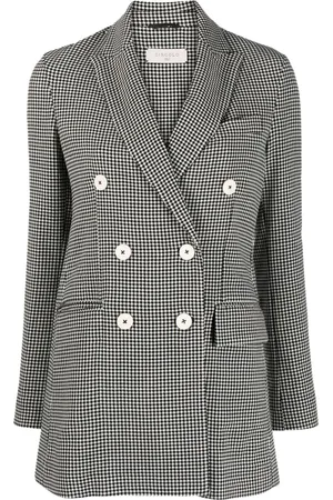 Circolo Jackets Black
