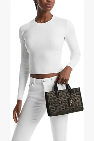 Michael Kors Crossbody Brown