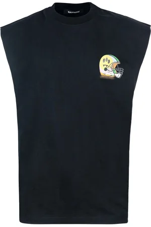 BARROW T-Shirts And Polos Black