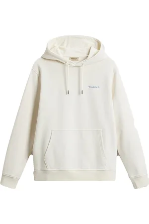 Woolrich Graphic Hoodie