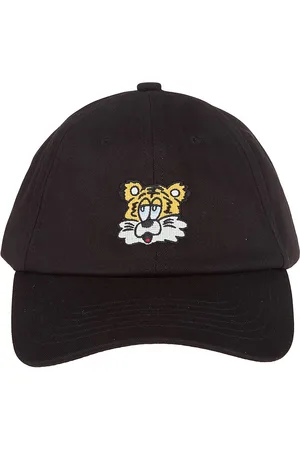 Kenzo Baseball Cap Black