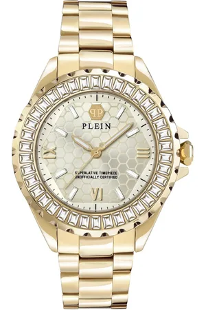 Philipp Plein PWPOA0624 Plein Heaven dameshorloge