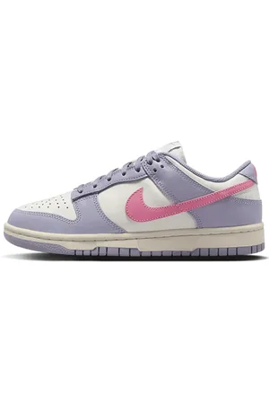 Nike Dunk Low Indigo Haze
