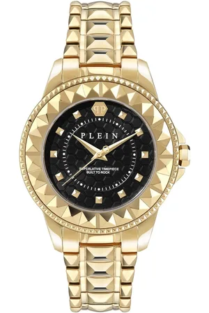 Philipp Plein PWPQA0424 Plein Lady Rock dameshorloge