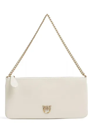 Pinko Bags.. White