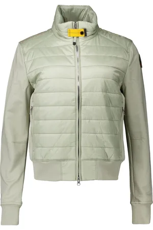 Parajumpers Rosy Gewatteerde Jassen Groen Pwhyfp32