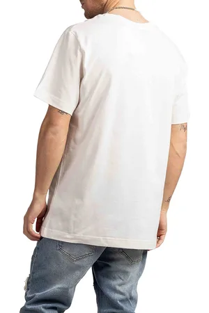 Iceberg 5D Bugs Bunny T-Shirt Heren Wit
