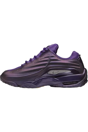 Nike NOCTA Hot Step 2 Eggplant