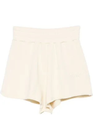 Autry Shorts Beige
