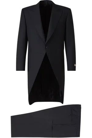 CANALI Wool Suit