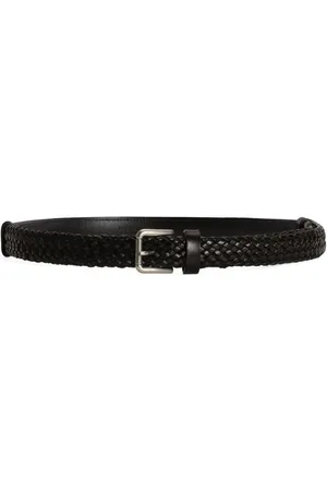 Dolce & Gabbana Belts Black