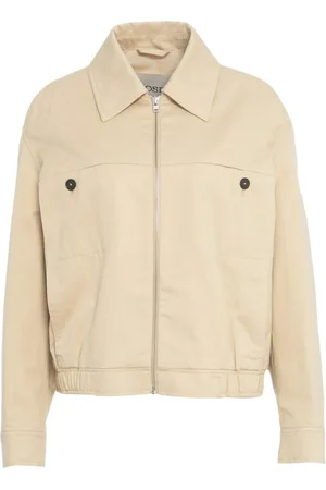 Closed Bomber jacket in cotton-twill