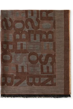 Borbonese STOLE 180x75