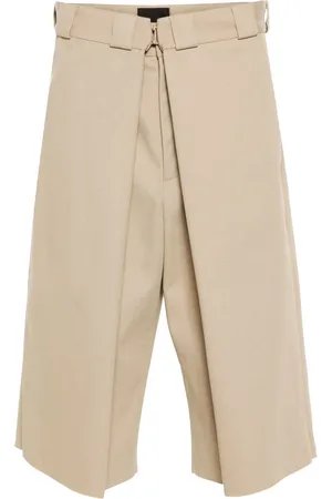 Givenchy Shorts Beige
