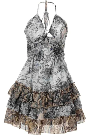 Roberto Cavalli Dresses