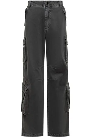 Dolce & Gabbana Pantalone con Logo
