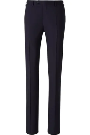 CANALI Classic wool Trousers