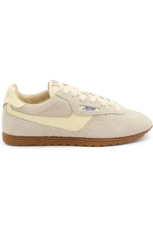 Autry Sneakers Beige