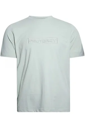 Peuterey Otago Cn 02 Tee Light Green