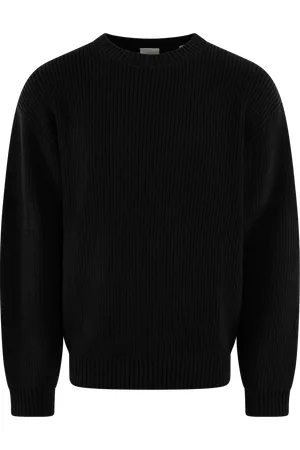 Daily paper Heren Band Knit Sweater